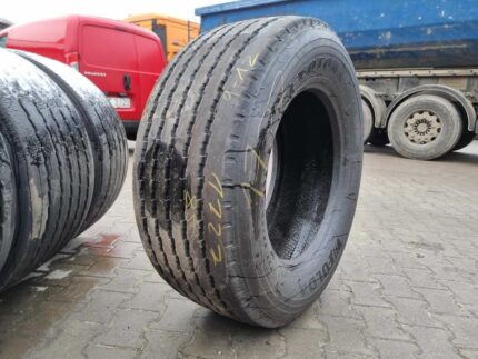  Opona ciężarowa 385/55R22.5 FULDA ECOTONN 2 / 9-12mm