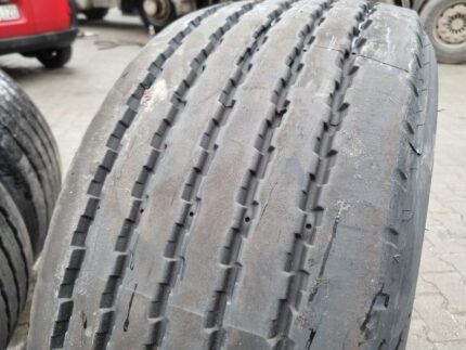 Opona ciężarowa 385/55R22.5 FULDA ECOTONN 2 / 9-12mm