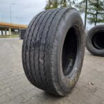  Opona ciężarowa 385/55R22.5 FULDA ECOTONN 2 / 8-9mm