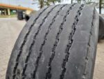 Opona ciężarowa 385/55R22.5 FULDA ECOTONN 2 / 8-9mm