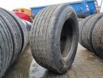 Opona ciężarowa 385/55R22.5 FULDA ECOTONN 2 / 8-9mm