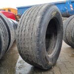  Opona ciężarowa 385/55R22.5 FULDA ECOTONN 2 / 8-9mm