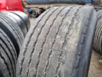 Opona ciężarowa 385/55R22.5 FULDA ECOTONN 2 / 8-9mm
