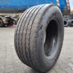  Opona ciężarowa 385/55R22.5 FULDA ECOTONN 2 / 8-10mm