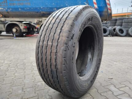  Opona ciężarowa 385/55R22.5 FULDA ECOTONN 2 / 8-10mm