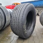  Opona ciężarowa 385/55R22.5 FULDA ECOTONN 2 / 7-9mm