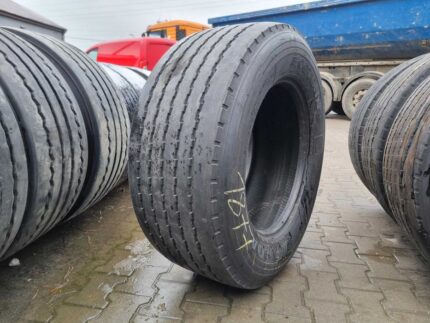  Opona ciężarowa 385/55R22.5 FULDA ECOTONN 2 / 7-9mm