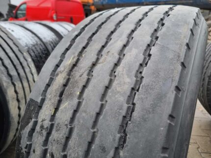 Opona ciężarowa 385/55R22.5 FULDA ECOTONN 2 / 7-9mm