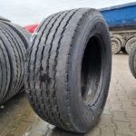  Opona ciężarowa 385/55R22.5 FULDA ECOTONN 2 / 10-11mm