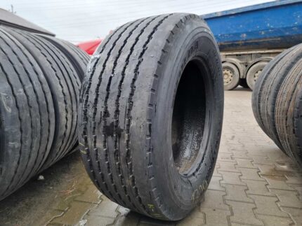 Opona ciężarowa 385/55R22.5 FULDA ECOTONN 2 / 10-11mm