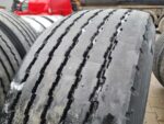 Opona ciężarowa 385/55R22.5 FULDA ECOTONN 2 / 10-11mm