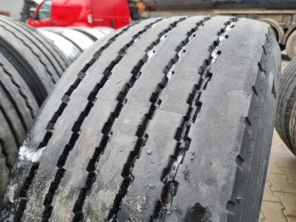 Opona ciężarowa 385/55R22.5 FULDA ECOTONN 2 / 10-11mm