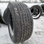  Opona ciężarowa 385/55R22.5 FULDA ECOTONN / 11-12mm