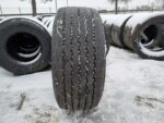 Opona ciężarowa 385/55R22.5 FULDA ECOTONN / 11-12mm