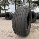 Opona ciężarowa 385/55R22.5 FULDA ECOTONN / 8-9mm