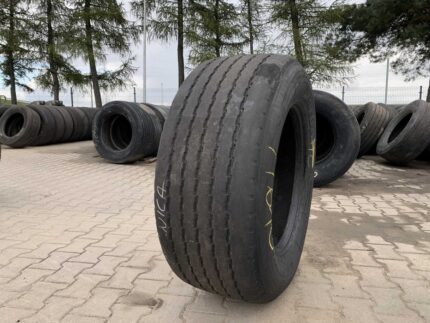  Opona ciężarowa 385/55R22.5 FULDA ECOTONN / 8-9mm