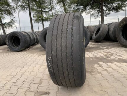 Opona ciężarowa 385/55R22.5 FULDA ECOTONN / 8-9mm