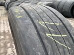 Opona ciężarowa 385/55R22.5 BRIDGESTONE ECOPIA H-TRAILER 002 / 9-10mm