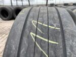 Opona ciężarowa 385/55R22.5 BRIDGESTONE ECOPIA H-TRAILER 002 / 9-10mm