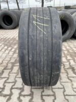 Opona ciężarowa 385/55R22.5 BRIDGESTONE ECOPIA H-TRAILER 002 / 9-10mm