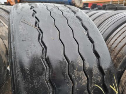Opona ciężarowa 385/55R22.5 BRIDGESTONE DURAVIS R-TRAILER 002 / 10mm