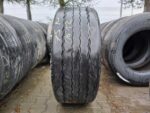 Opona ciężarowa 385/55R22.5 BRIDGESTONE DURAVIS R-TRAILER 002 / 10mm