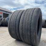  Opony ciężarowe 385/55R22.5 BRIDGESTONE DURAVIS R-TRAILER 002 / 10mm