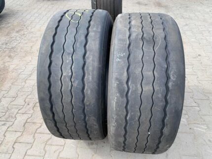 Opony ciężarowe 385/55R22.5 BRIDGESTONE DURAVIS R-TRAILER 002 / 10mm