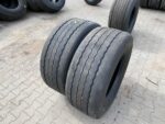 Opony ciężarowe 385/55R22.5 BRIDGESTONE DURAVIS R-TRAILER 002 / 10mm