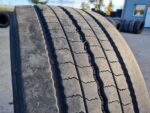 Opona ciężarowa 385/55R22.5 BRIDGESTONE DURAVIS R-STEER 002 / 11mm