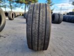Opona ciężarowa 385/55R22.5 BRIDGESTONE DURAVIS R-STEER 002 / 11mm