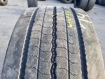 Opona ciężarowa 385/55R22.5 BRIDGESTONE DURAVIS R-STEER 002 / 11mm