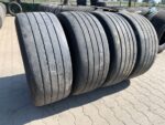 Opony ciężarowe 385/55R22.5 CONTINENTAL CONTI HYBRID HT3 / 5-7mm