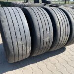  Opony ciężarowe 385/55R22.5 CONTINENTAL CONTI HYBRID HT3 / 5-7mm