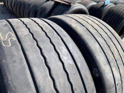 Opony ciężarowe 385/55R22.5 CONTINENTAL CONTI HYBRID HT3 / 5-7mm