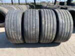 Opony ciężarowe 385/55R22.5 CONTINENTAL CONTI HYBRID HT3 / 5-7mm