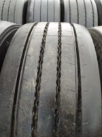 Opony ciężarowe 385/55R22.5 CONTINENTAL CONTI HYBRID HT3 / 50-70% BIEŻNIKA