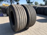 Opony ciężarowe 385/55R22.5 CONTINENTAL CONTI HYBRID HT3 / 10-12mm