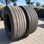  Opony ciężarowe 385/55R22.5 CONTINENTAL CONTI HYBRID HT3 / 10-12mm