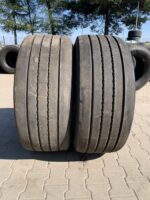 Opony ciężarowe 385/55R22.5 CONTINENTAL CONTI HYBRID HT3 / 10-12mm