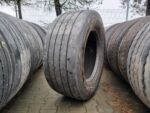 Opona ciężarowa 385/55R22.5 CONTINENTAL CONTI HYBRID HT3 / 9mm