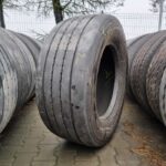  Opona ciężarowa 385/55R22.5 CONTINENTAL CONTI HYBRID HT3 / 9mm