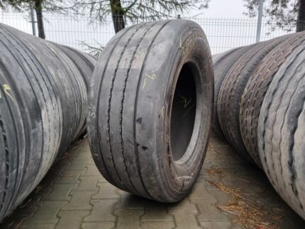  Opona ciężarowa 385/55R22.5 CONTINENTAL CONTI HYBRID HT3 / 9mm