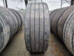 Opona ciężarowa 385/55R22.5 CONTINENTAL CONTI HYBRID HT3 / 9mm
