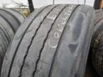 Opona ciężarowa 385/55R22.5 CONTINENTAL CONTI HYBRID HT3 / 8-9mm