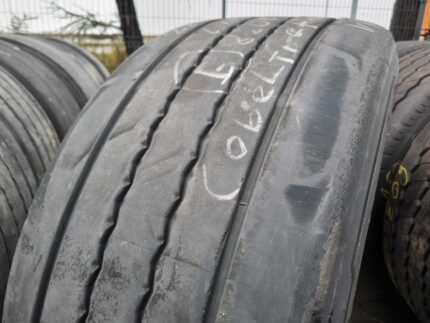Opona ciężarowa 385/55R22.5 CONTINENTAL CONTI HYBRID HT3 / 8-9mm