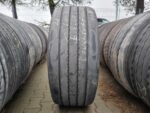 Opona ciężarowa 385/55R22.5 CONTINENTAL CONTI HYBRID HT3 / 8-9mm