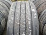 Opona ciężarowa 385/55R22.5 CONTINENTAL CONTI HYBRID HT3 / 8-9mm