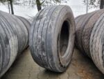 Opona ciężarowa 385/55R22.5 CONTINENTAL CONTI HYBRID HT3 / 8-10mm