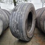  Opona ciężarowa 385/55R22.5 CONTINENTAL CONTI HYBRID HT3 / 8-10mm